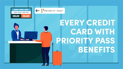 best priority pass credit card